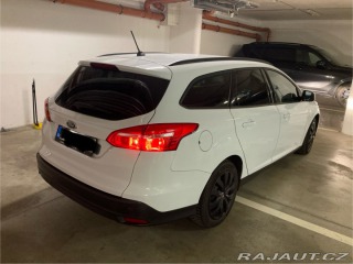 Ford Focus TDCI 1.5 2018