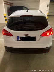 Ford Focus TDCI 1.5 2018