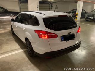 Ford Focus TDCI 1.5 2018