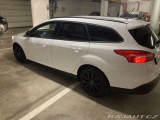 Ford Focus TDCI 1.5 2018