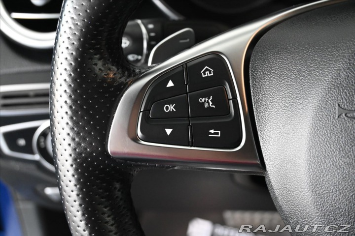 Mercedes-Benz GLC 2,0 250 4Matic Coupé Záru 2018