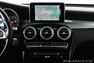 Mercedes-Benz GLC 2,0 250 4Matic Coupé Záru 2018