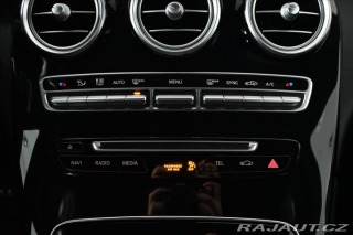Mercedes-Benz GLC 2,0 250 4Matic Coupé Záru 2018