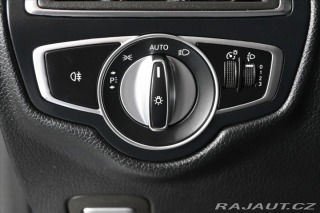 Mercedes-Benz GLC 2,0 250 4Matic Coupé Záru 2018