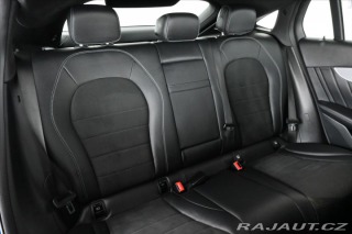 Mercedes-Benz GLC 2,0 250 4Matic Coupé Záru 2018