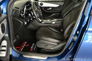 Mercedes-Benz GLC 2,0 250 4Matic Coupé Záru 2018