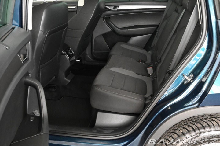 Škoda Kodiaq 1,5 TSi 110kW *Ambition* 2020