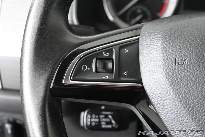 Škoda Kodiaq 1,5 TSi 110kW *Ambition* 2020
