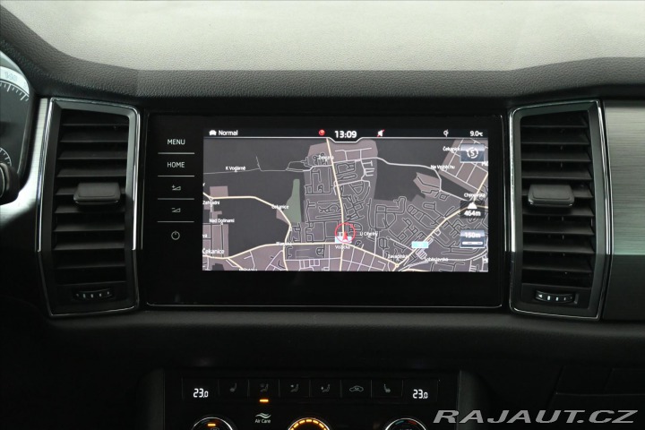 Škoda Kodiaq 1,5 TSi 110kW *Ambition* 2020