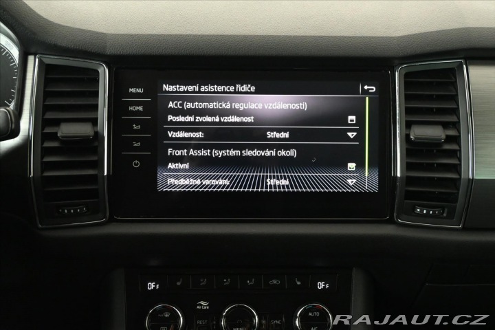 Škoda Kodiaq 1,5 TSi 110kW *Ambition* 2020