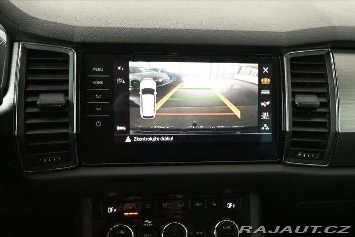 Škoda Kodiaq 1,5 TSi 110kW *Ambition* 2020