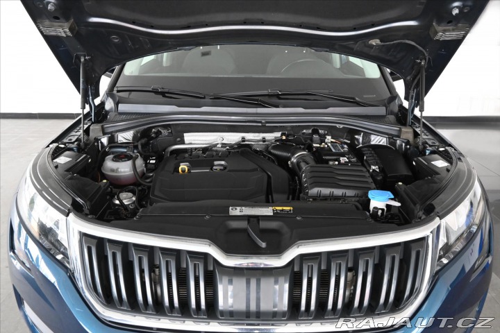 Škoda Kodiaq 1,5 TSi 110kW *Ambition* 2020
