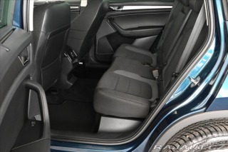 Škoda Kodiaq 1,5 TSi 110kW *Ambition* 2020