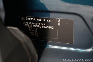 Škoda Kodiaq 1,5 TSi 110kW *Ambition* 2020