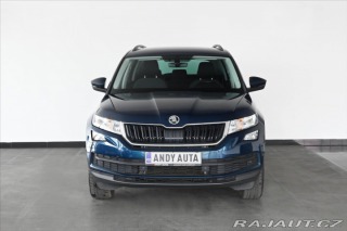 Škoda Kodiaq 1,5 TSi 110kW *Ambition* 2020