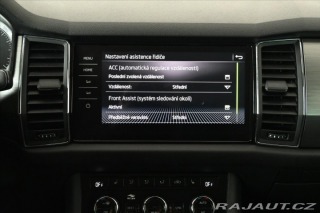 Škoda Kodiaq 1,5 TSi 110kW *Ambition* 2020