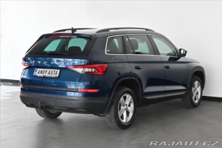 Škoda Kodiaq 1,5 TSi 110kW *Ambition* 2020