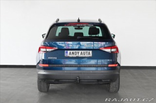Škoda Kodiaq 1,5 TSi 110kW *Ambition* 2020