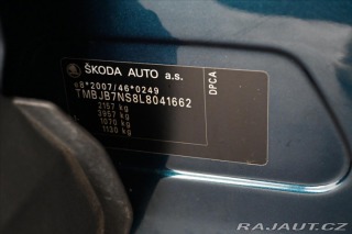Škoda Kodiaq 1,5 TSi 110kW *Ambition* 2020