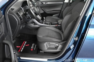 Škoda Kodiaq 1,5 TSi 110kW *Ambition* 2020