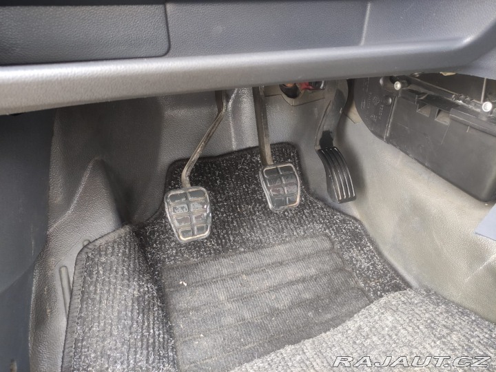 Ford Transit Connect 1.8 tdi 2008