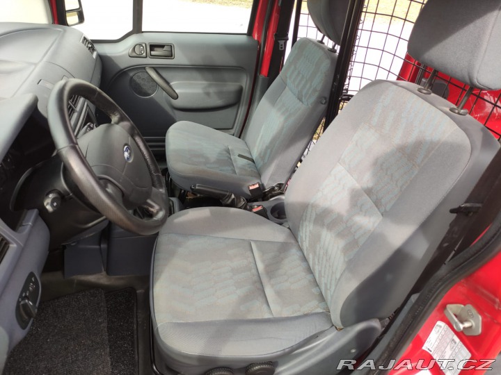 Ford Transit Connect 1.8 tdi 2008