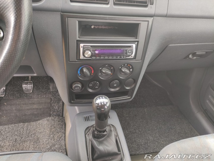 Ford Transit Connect 1.8 tdi 2008