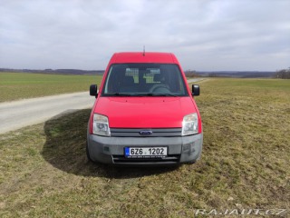 Ford Transit Connect 1.8 tdi 2008