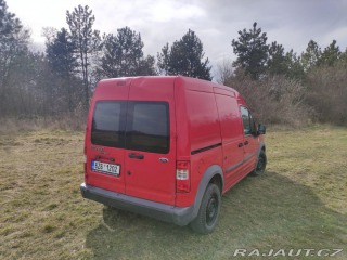 Ford Transit Connect 1.8 tdi 2008