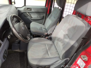 Ford Transit Connect 1.8 tdi 2008