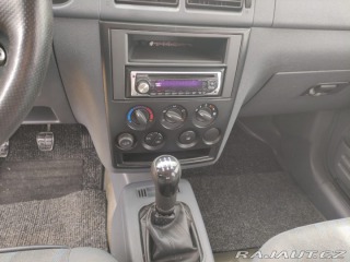 Ford Transit Connect 1.8 tdi 2008