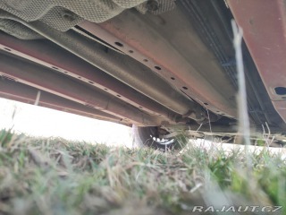 Ford Transit Connect 1.8 tdi 2008