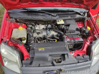 Ford Transit Connect 1.8 tdi 2008