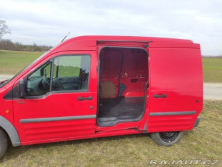 Ford Transit Connect 1.8 tdi 2008
