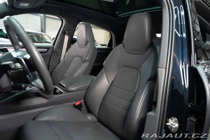 Porsche Cayenne 2022