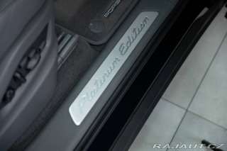 Porsche Cayenne  2022