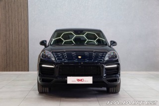 Porsche Cayenne  2022