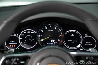 Porsche Cayenne  2022