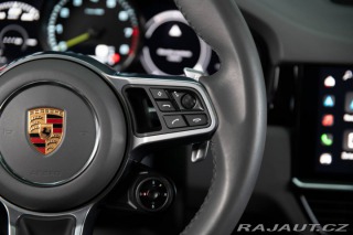 Porsche Cayenne  2022