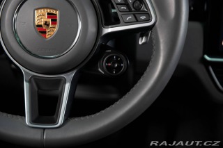 Porsche Cayenne  2022