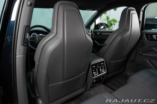 Porsche Cayenne  2022