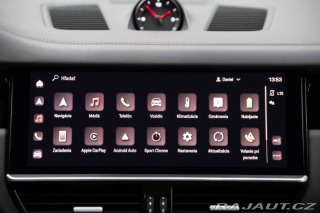 Porsche Cayenne  2022
