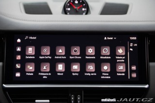 Porsche Cayenne  2022
