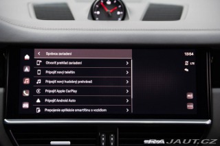 Porsche Cayenne  2022