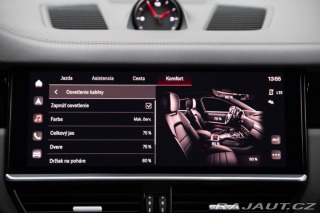 Porsche Cayenne  2022
