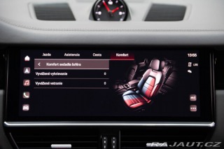 Porsche Cayenne  2022