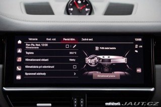 Porsche Cayenne  2022