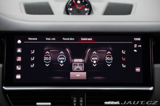 Porsche Cayenne  2022