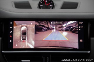 Porsche Cayenne  2022