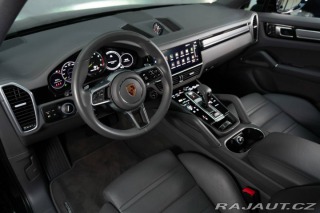 Porsche Cayenne  2022